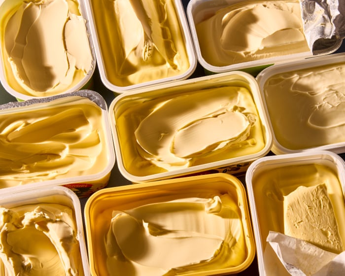 ‘Melts beautifully on toast’: the best plant-based spreads, tasted and rated