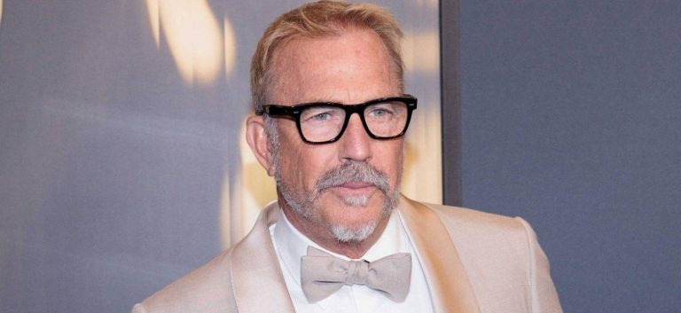 Kevin Costner Slams Amended Sexual Harassment Lawsuit As ‘Same Old Nonsense’