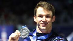 ‘Enhanced Games prize money worth 13 world titles’