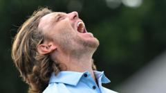 ‘People being happy for me is bigger than any win’