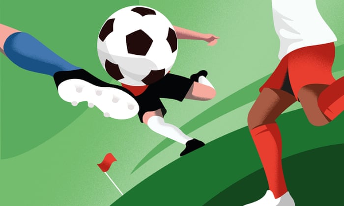 Sign up for the Football Daily newsletter: our free football email