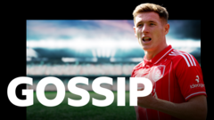 Anderson on Man Utd radar – Thursday’s gossip
