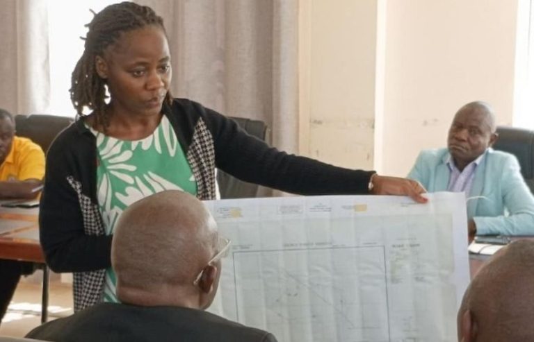 UBC, NFA clash over Arapai land as Museveni gives away 224 acres to American NGO