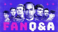 How did Verstappen know about  Norris’ slow stop in Italy? – F1 Q&A