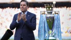 Premier League clubs seek clarity over Man City ‘settlement’