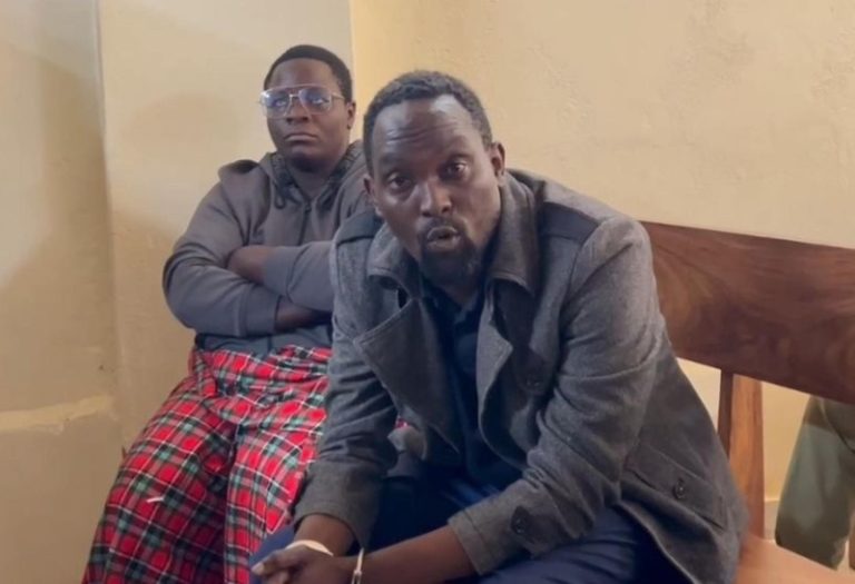 NUP’s Mufumbiro, Madaada remanded over ‘unlawful military drills’