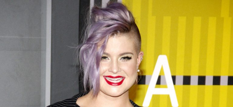 How Kelly Osbourne Has Found Her ‘Smile Again’ Amid Grief Of Dad Ozzy’s Passing