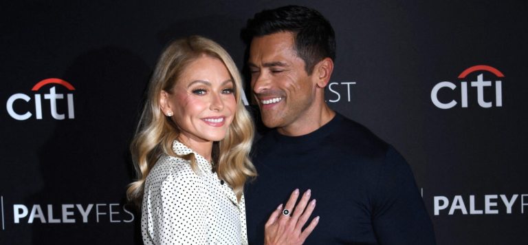 Kelly Ripa And Mark Consuelos’ Bizarre Toilet Paper Choice Raises Eyebrows