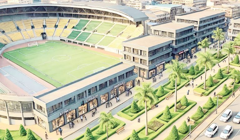 Inside Ham’s Shs 180 billion masterplan for transformation of Nakivubo channel