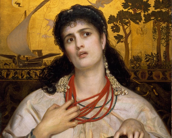 No Friend to This House by Natalie Haynes review – a thrilling take on the Golden Fleece myth