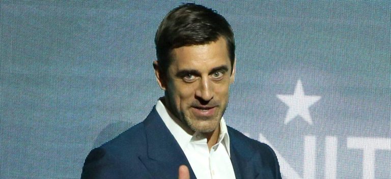 Aaron Rodgers Slams Former NFL Team In Candid Post-Game Interview: ‘Happy To Beat Everybody With The Jets’