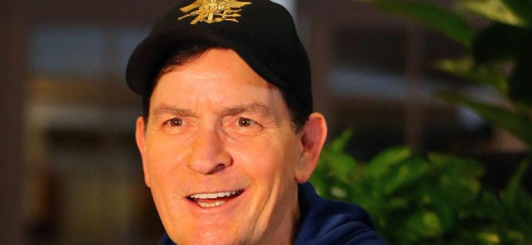 Charlie Sheen Breaks Silence On ‘The Biggest Betrayal You Could Possibly Endure’