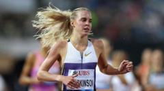 Japan heatwave will be challenge for athletes – Coe