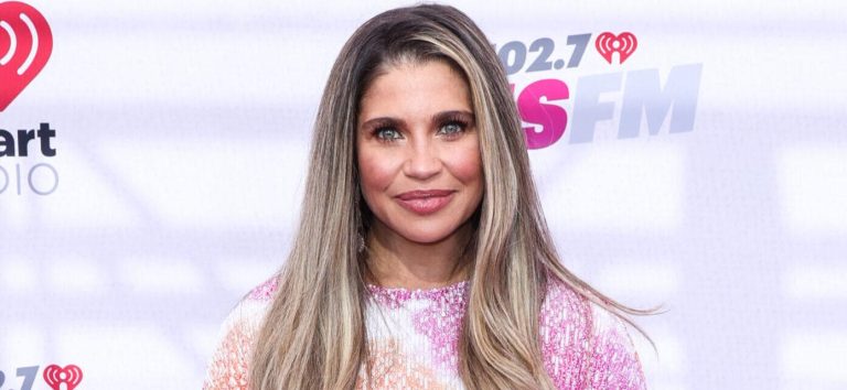 ‘Boy Meets World’ Danielle Fishel Credits ‘DWTS’ Interest To Major Health Scare