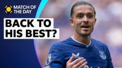 Are Everton getting ‘Aston Villa’ Grealish?