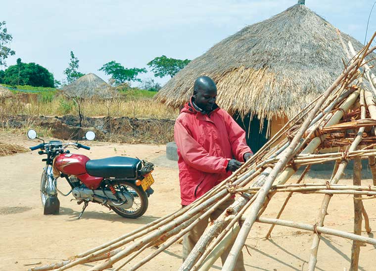 In Uganda, victims of war crimes still wait for compensation