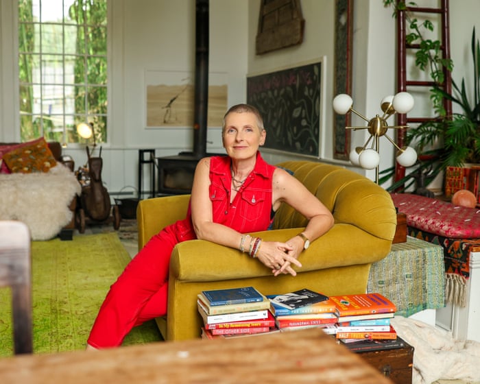 All the Way to the River by Elizabeth Gilbert review – excruciating to read