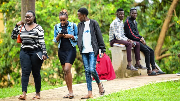 Makerere University Releases Admission Lists for Disability and District Quota Schemes for 2025/2026 Academic Year