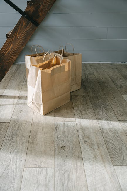 Setting Up a Sustainable Lifestyle: Eco-Friendly Resolutions for New Year