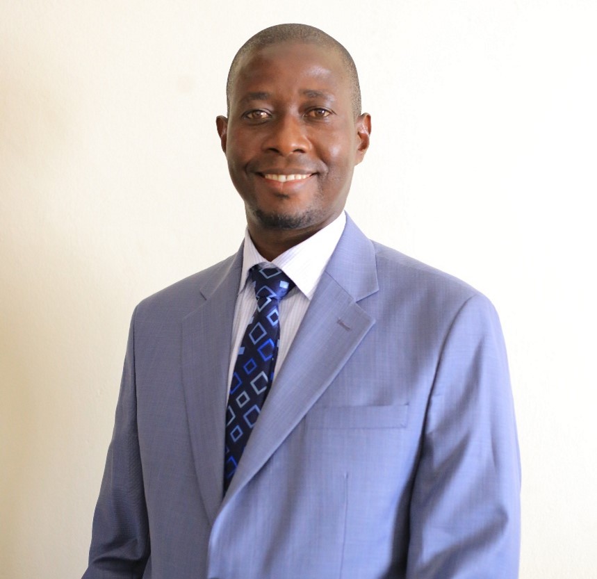 MUST Appoints Alumnus Ambrose Mugisha Dean of Students