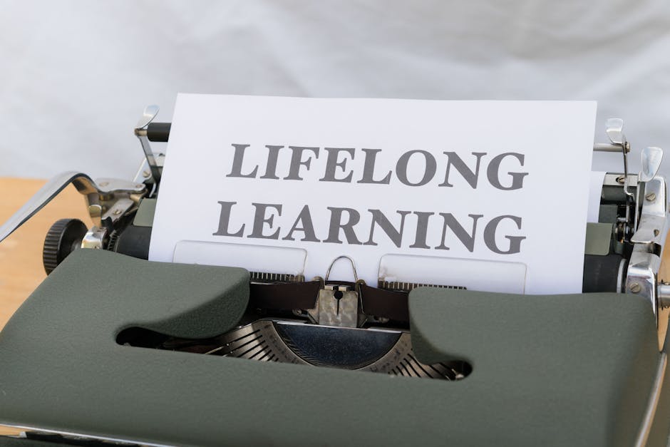 The Rising Tide of Knowledge: University-Led Lifelong Learning and Upskilling Programs Expand