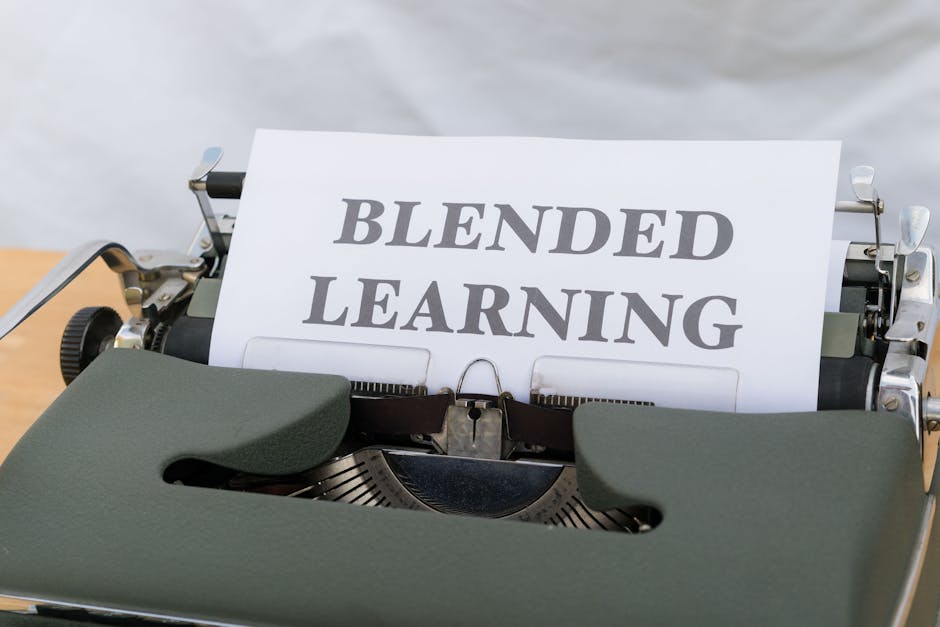 Hybrid Learning Models: Effective Strategies for Engagement in a Blended Learning Environment