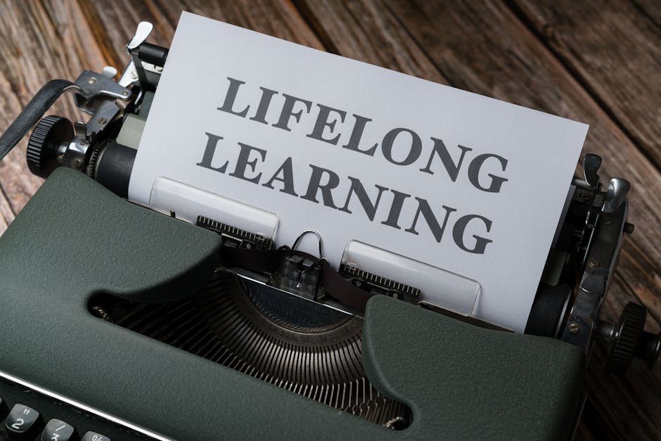 The Rising Tide of Knowledge: University-Led Lifelong Learning and Upskilling Programs Expand