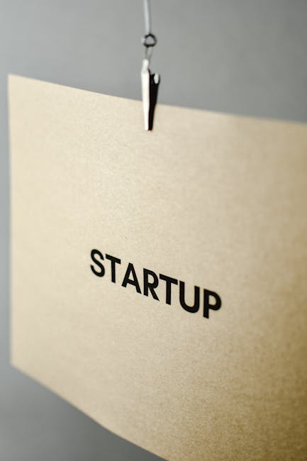 The Entrepreneurial Edge: Launching Your Own Startup Straight Out of University